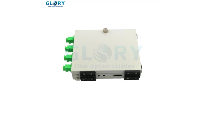 FTTH Fiber Termination Boxes FTTH Fiber Termination Boxes
