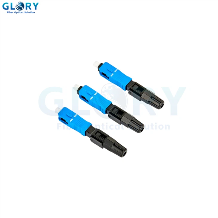 Optic Quick Connector high quality