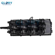 Terminál distribuce vláken