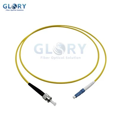 Patch Cord St Lc