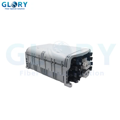 16 Core Optical Fiber Cable Distribu Box