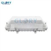 Pouzdro optických vláken