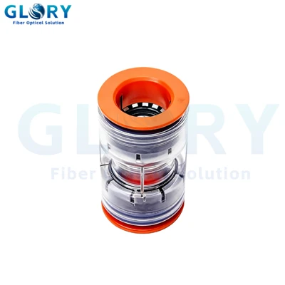 MICRE DUCT COUPLER